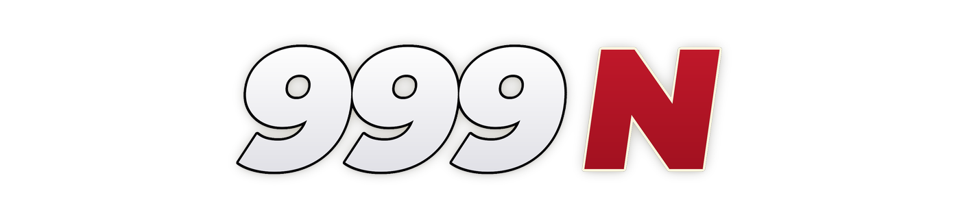 999n Logo